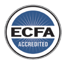 OneHope is ECFA accredited