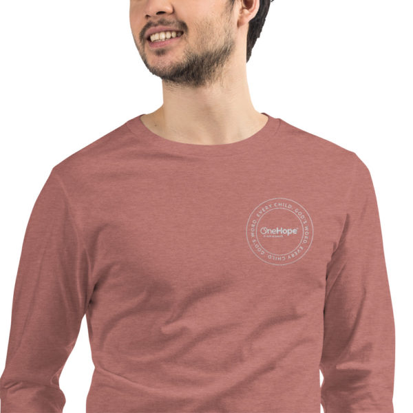 OneHope Long Sleeved Tee - Image 5