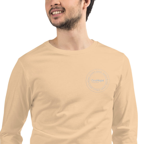 OneHope Long Sleeved Tee - Image 6