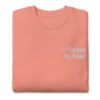 Known by Name Premium Sweatshirt - Image 5